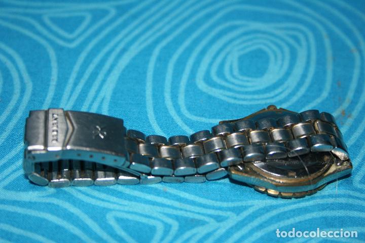 Relojes: RELOJ PULSERA RADIANT QUARTZ 50M - Foto 6
