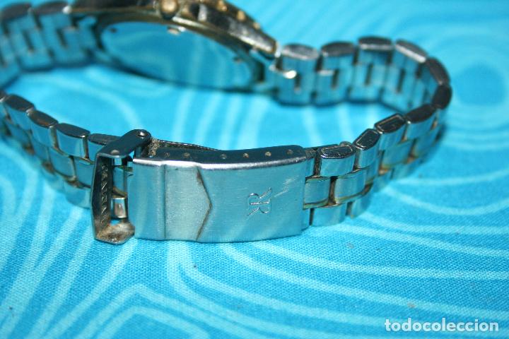Relojes: RELOJ PULSERA RADIANT QUARTZ 50M - Foto 8
