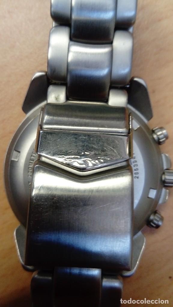 Relojes: Reloj Sector 450 No Limits Crono Divers - Foto 3