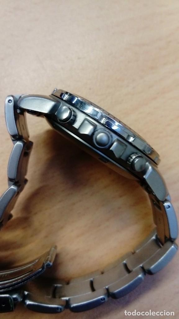 Relojes: Reloj Sector 450 No Limits Crono Divers - Foto 4