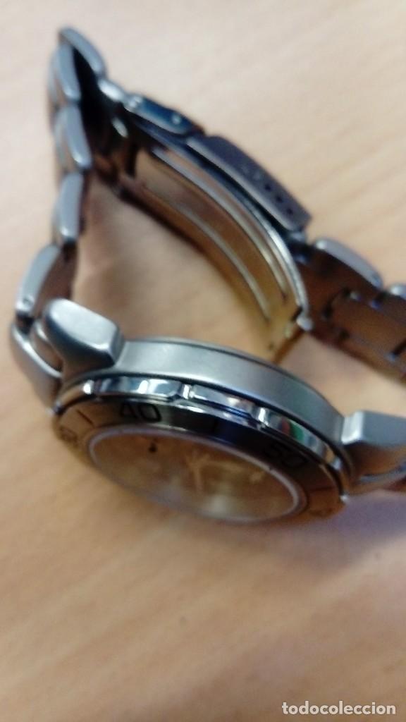 Relojes: Reloj Sector 450 No Limits Crono Divers - Foto 5
