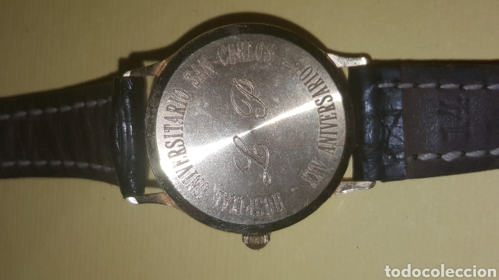 Relojes: Reloj Cyma de se&ntilde;ora - Foto 2