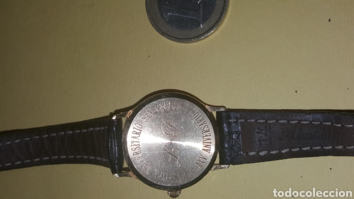 Relojes: Reloj Cyma de se&ntilde;ora - Foto 3
