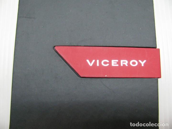 Relojes: magnifico reloj viceroy nuevo - Foto 4