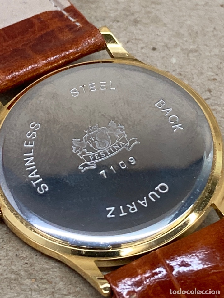 Relojes: Reloj Cansa Quartz - Foto 2
