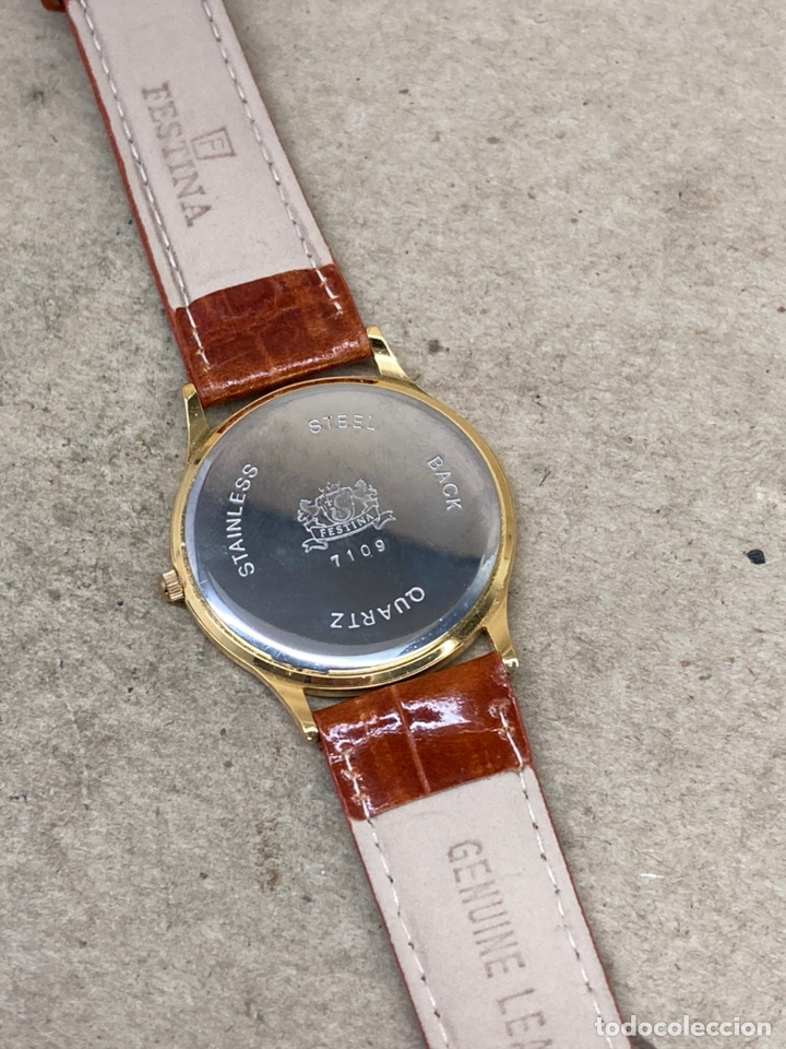 Relojes: Reloj Cansa Quartz - Foto 3