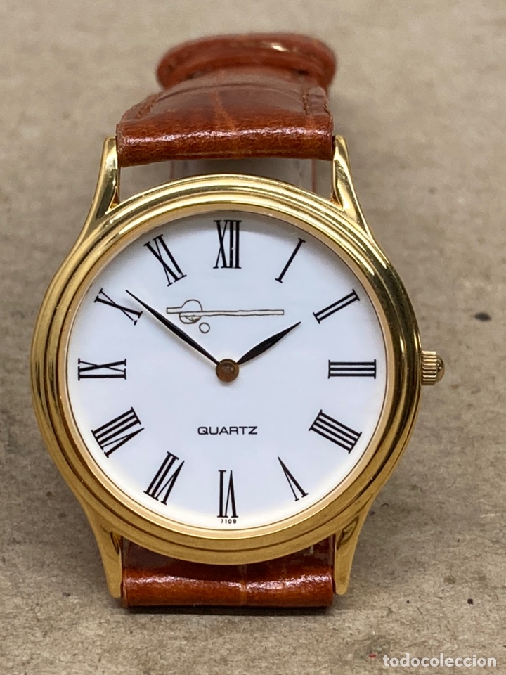 Relojes: Reloj Cansa Quartz - Foto 1