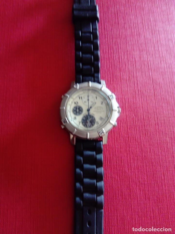 Relojes: Reloj Camel Trophy TopCrono Adventure - Foto 2
