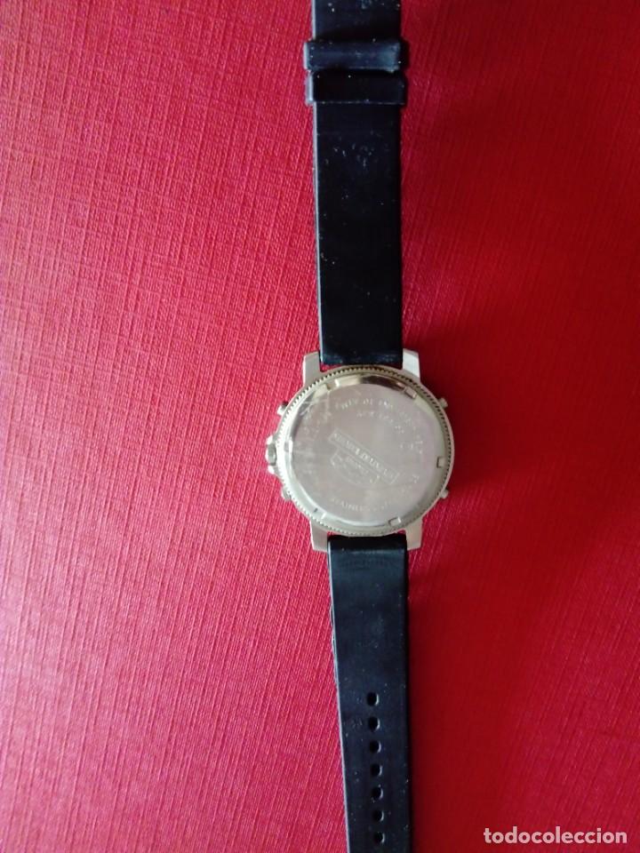 Relojes: Reloj Camel Trophy TopCrono Adventure - Foto 6