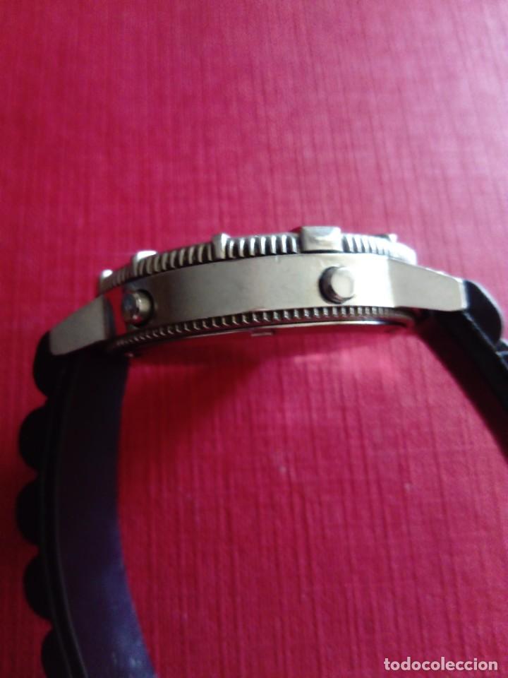 Relojes: Reloj Camel Trophy TopCrono Adventure - Foto 8