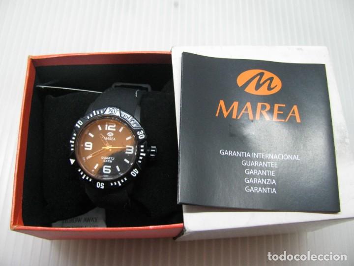 Relojes: reloj marea nuevo - Foto 5