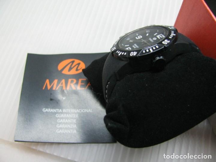 Relojes: reloj marea nuevo - Foto 3
