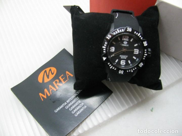 Relojes: reloj marea nuevo - Foto 4