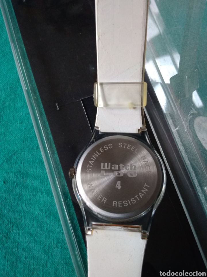 Relojes: Reloj publicitario de tema del motor - Foto 3