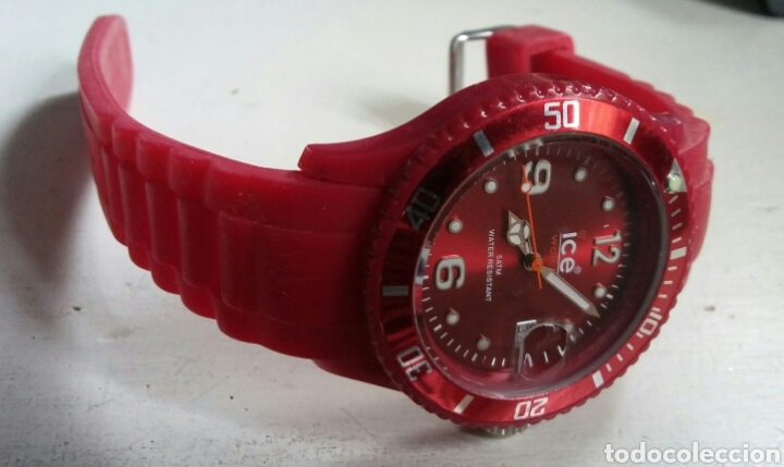 Relojes: Reloj Ice - 5 ATM Water Resistant - Foto 2
