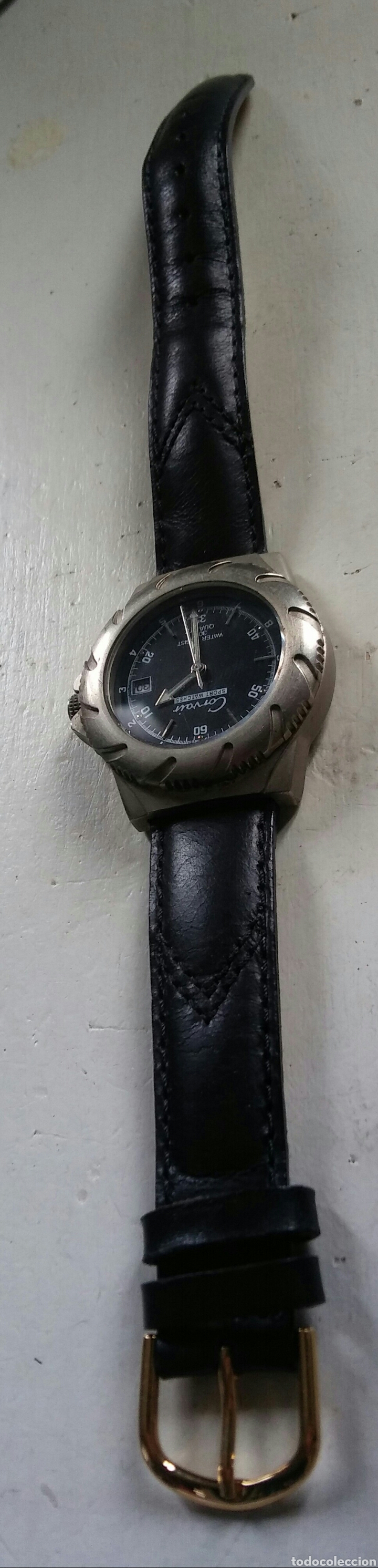 Relojes: Reloj metal Corvair - Foto 2