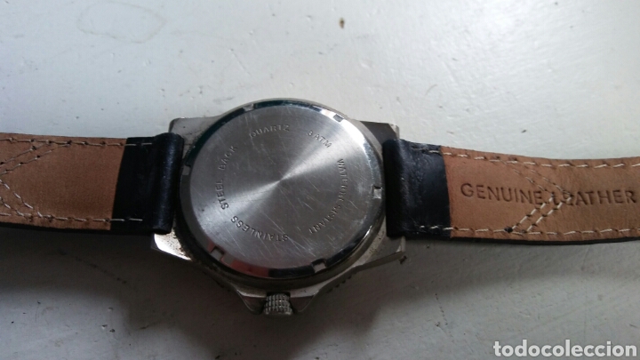 Relojes: Reloj metal Corvair - Foto 5