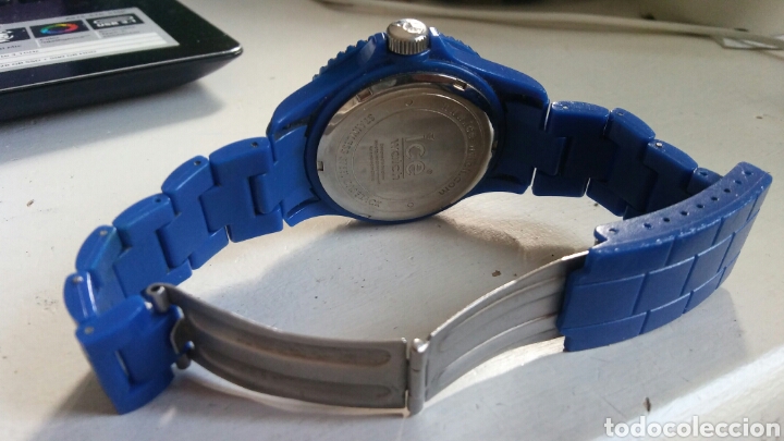 Relojes: Reloj Ice - 5 ATM Water Resistant - Foto 3