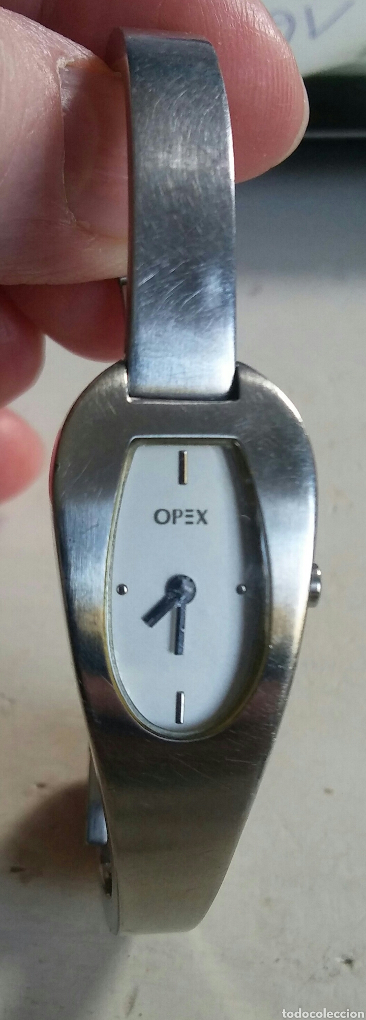 Relojes: Lote de 3 relojes metal - Foto 3