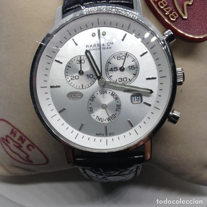 Relojes: RELOJ DE PUSERA - Foto 1