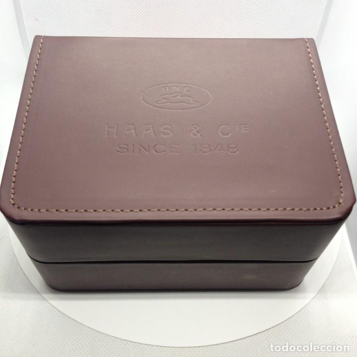 Relojes: RELOJ DE PUSERA - Foto 3
