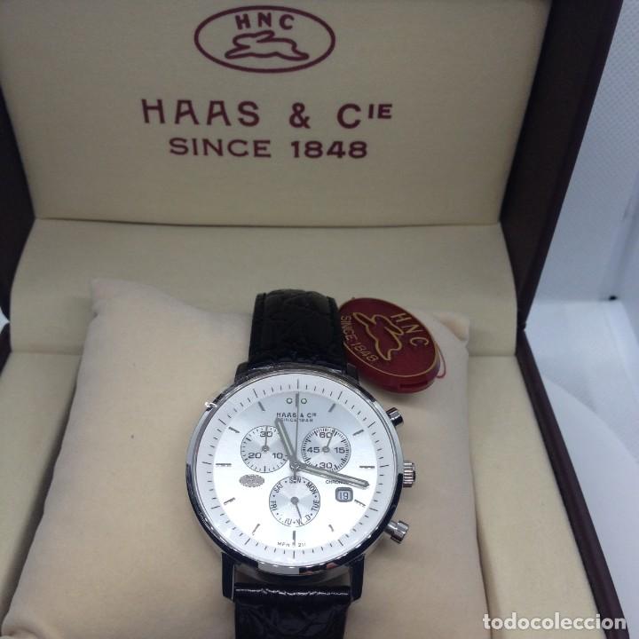 Relojes: RELOJ DE PUSERA - Foto 4