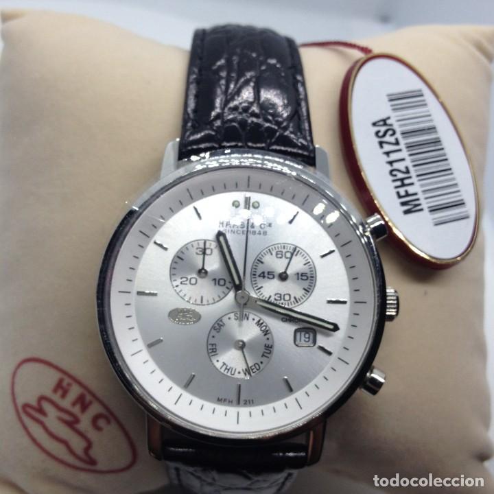 Relojes: RELOJ DE PUSERA - Foto 5