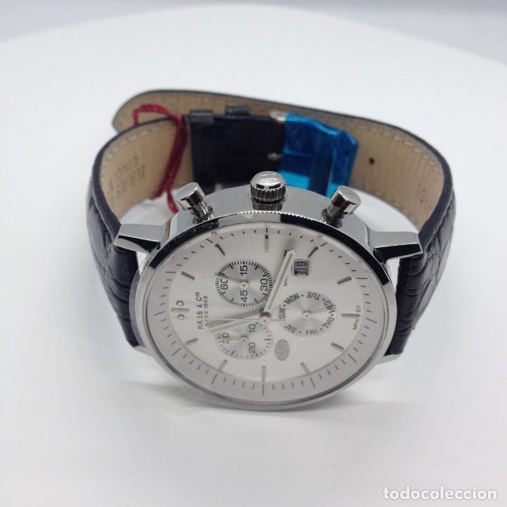 Relojes: RELOJ DE PUSERA - Foto 6