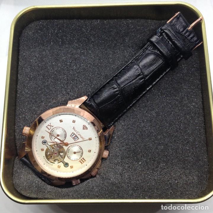 Relojes: RELOJ DE PULSERA NUEVO - Foto 3