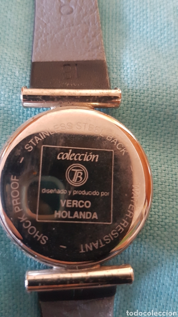 Relojes: RELOJ COLECCION - Foto 3