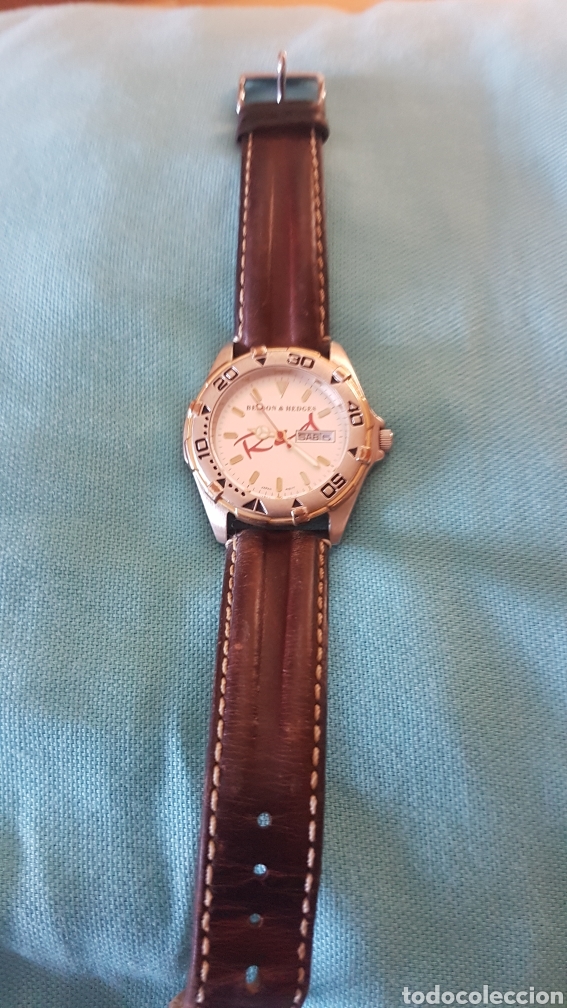 Relojes: RELOJ PIBLICIDAD - Foto 2