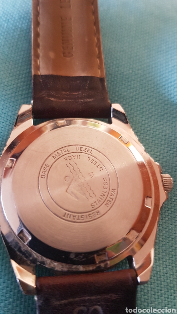 Relojes: RELOJ PIBLICIDAD - Foto 3