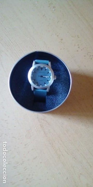 Relojes: Reloj Larios. - Foto 1
