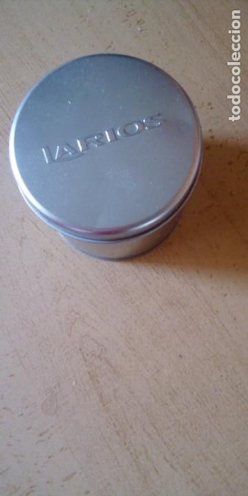 Relojes: Reloj Larios. - Foto 4