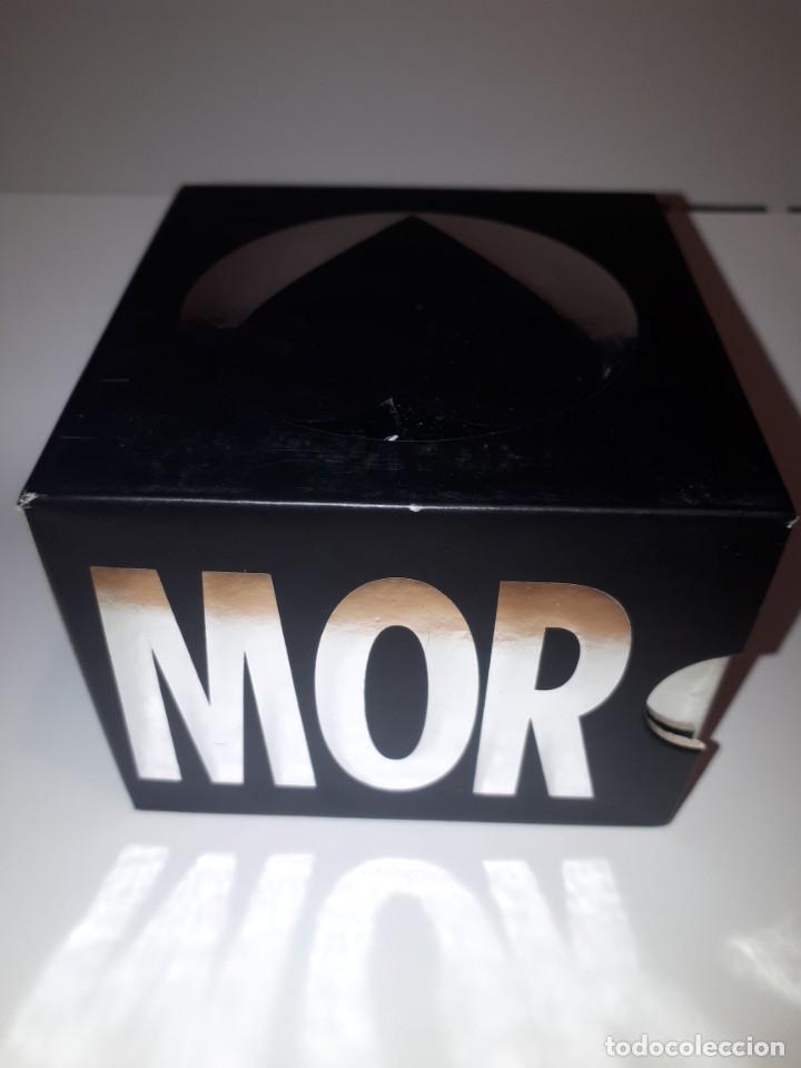 Relojes: Estuche de reloj marca Morgan - Foto 2