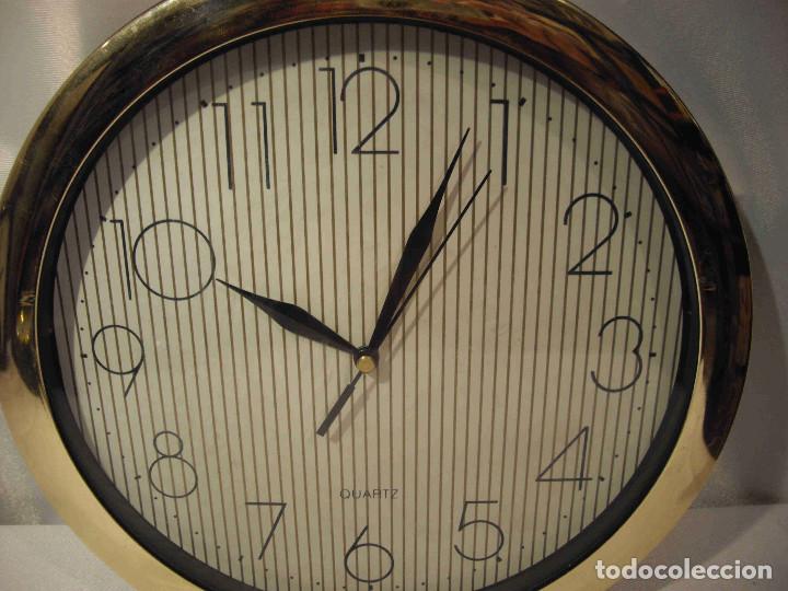 Relojes: RELOJ QUARZ 28 DIAMETRO - Foto 2