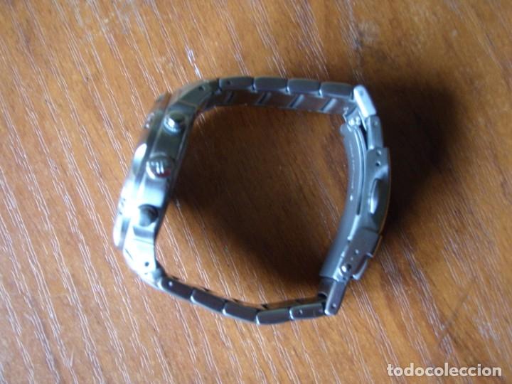 Relojes: RELOJ JACQUES LEMANS FUNCIONANDO COMO NUEVO - Foto 2