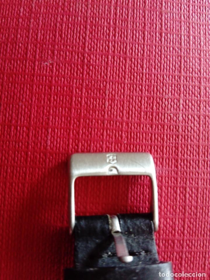 Relojes: Reloj Swiss Army de mujer. No funciona - Foto 4
