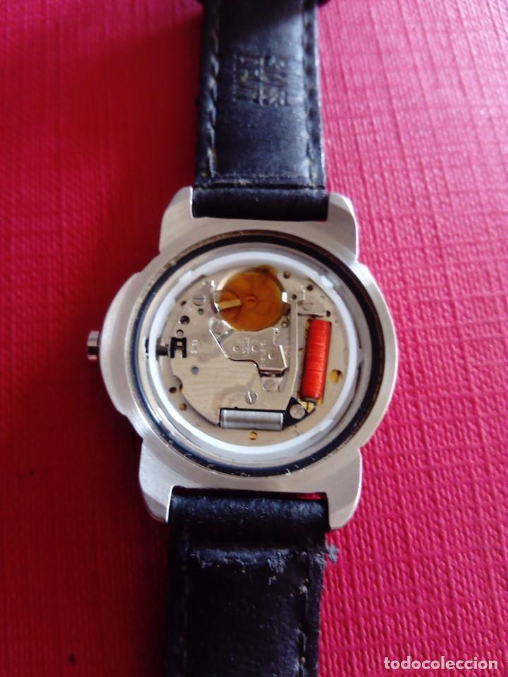 Relojes: Reloj Swiss Army de mujer. No funciona - Foto 5