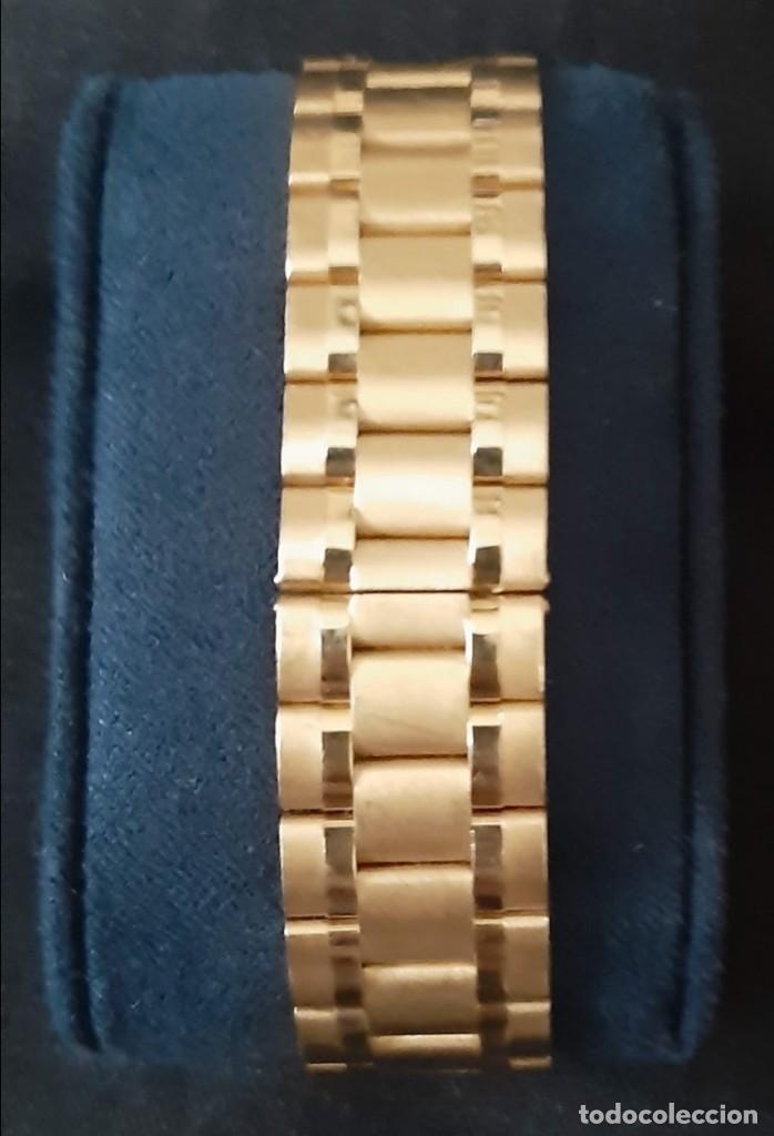 Relojes: Reloj de oro Lotus Saphir - Foto 3