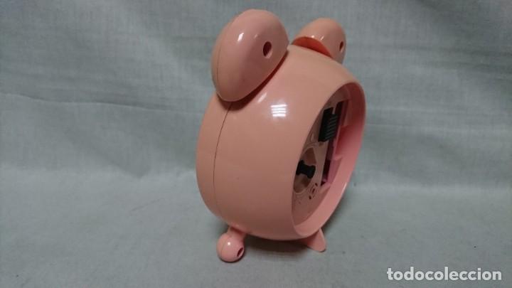 Relojes: RELOJ INFANTIL SNOOPY, CITIZEN - Foto 4