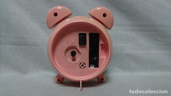 Relojes: RELOJ INFANTIL SNOOPY, CITIZEN - Foto 5