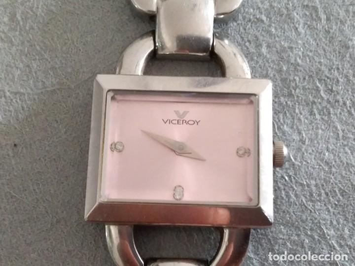 Relojes: Reloj de mujer ( VICEROY 40442.) - Foto 1