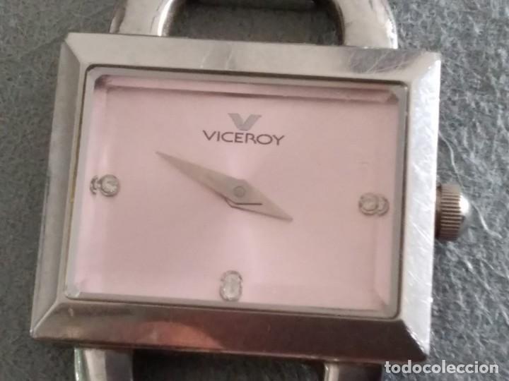 Relojes: Reloj de mujer ( VICEROY 40442.) - Foto 2