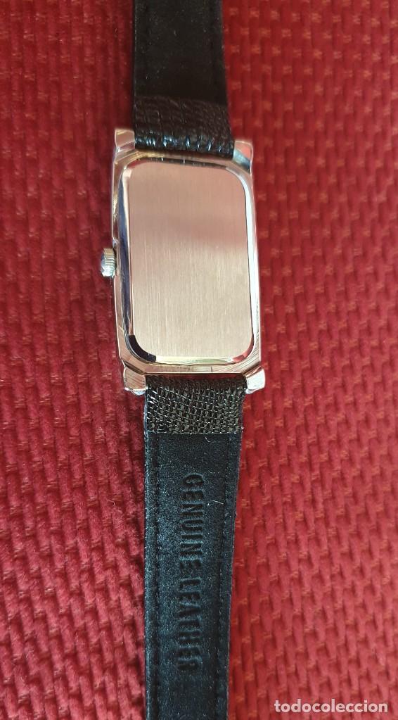 Relojes: RELOJ SE&Ntilde;ORA AMERICAN EXPRESS - Foto 4