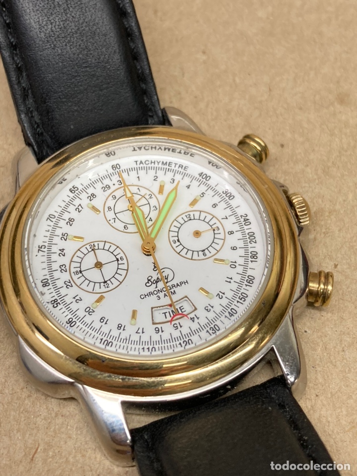 Relojes: Reloj Sophy Chronograph - Foto 1