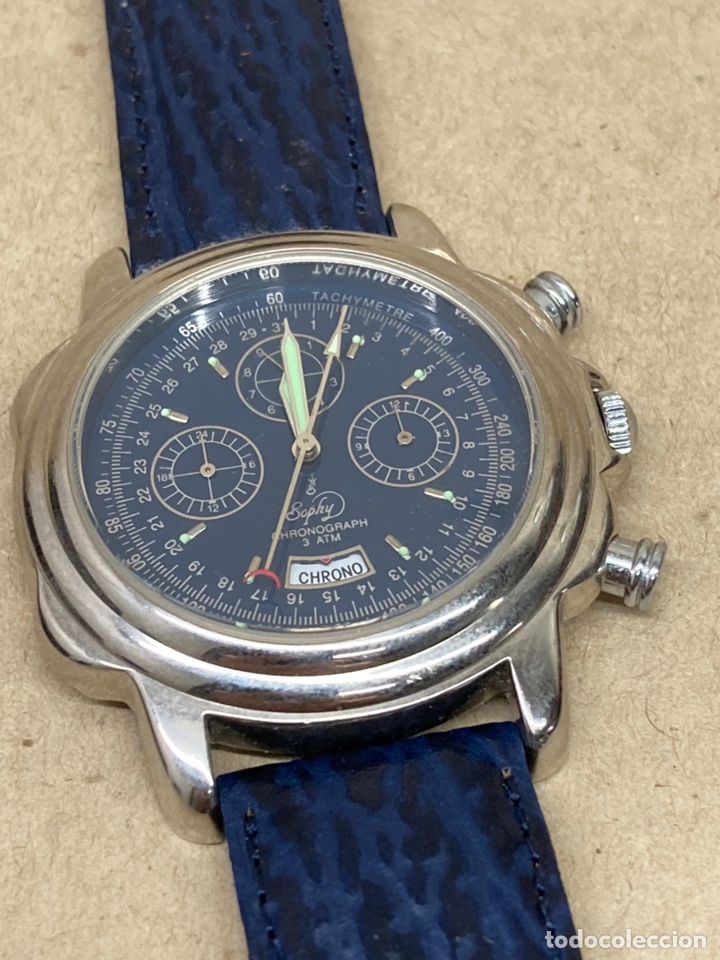 Relojes: Reloj Sophy Chronograph - Foto 2