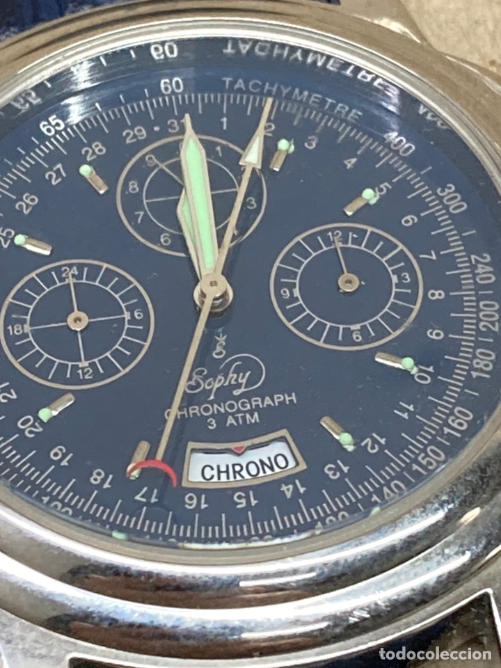 Relojes: Reloj Sophy Chronograph - Foto 3