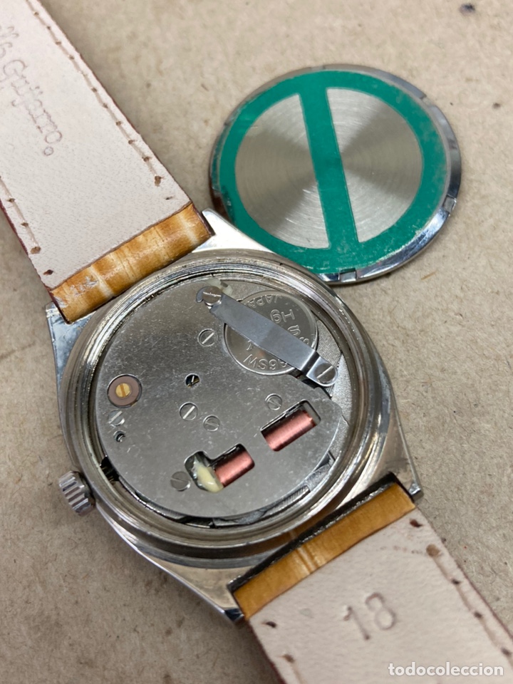Relojes: Reloj Macy&rsquo;s Quartz - Foto 3