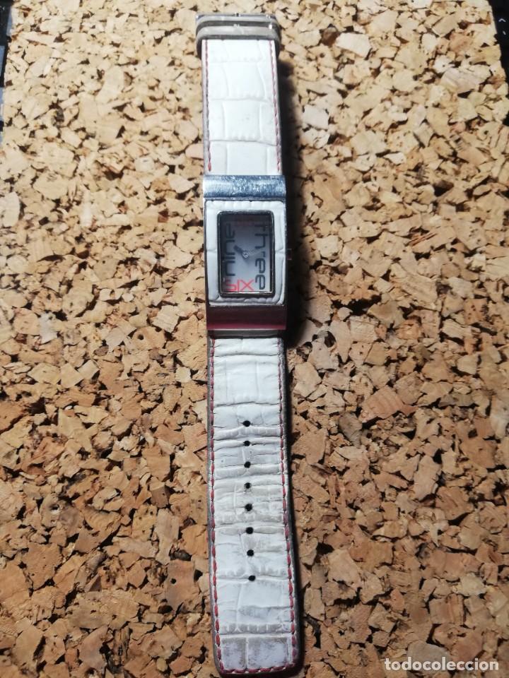 Relojes: RELOJ DOLCE GABBANA QUARZO SIN PROBAR - Foto 1